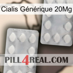 Cialis Générique 20Mg 17